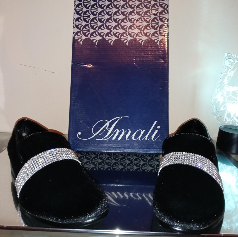 Luxury Shoes